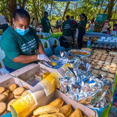 fair and dance galeria 1