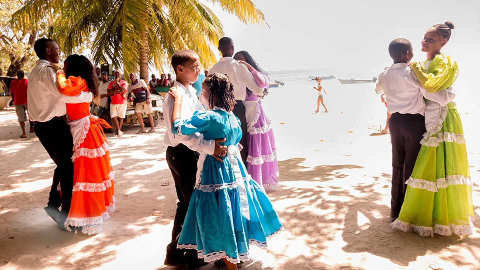 fair and dance interna