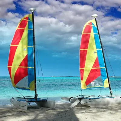 veleros en providencia isla galeria 2