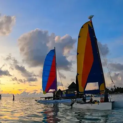 veleros en providencia isla galeria 3